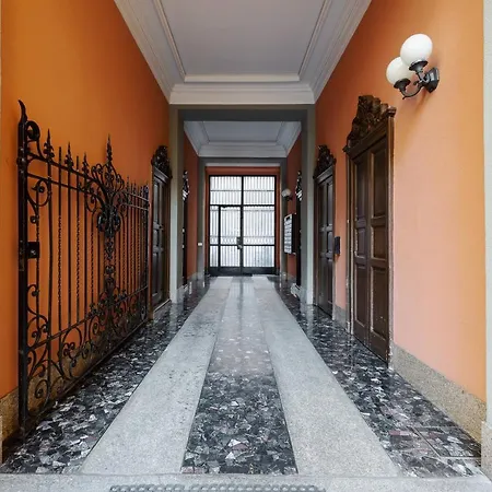 Guesthost - Buenos Aires & Lima Cosy Flat *