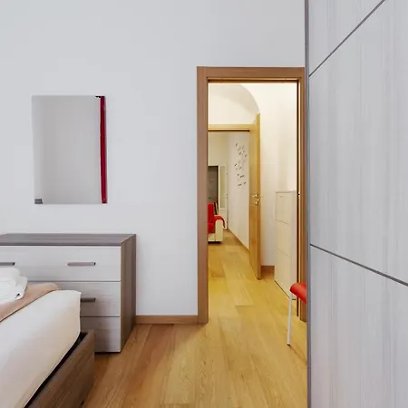 Daire Buenos Aires & Lima Cosy Flat *
