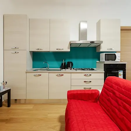 Daire Buenos Aires & Lima Cosy Flat