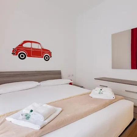 Buenos Aires & Lima Cosy Flat Daire