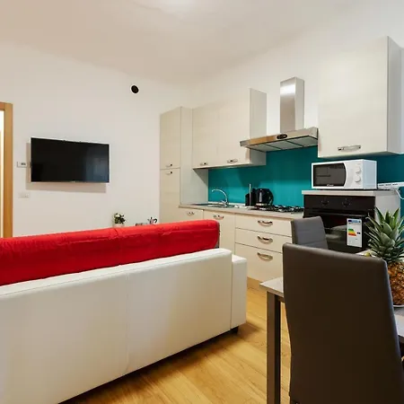 Daire Buenos Aires & Lima Cosy Flat *