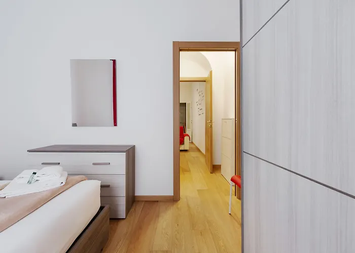 Guesthost - Buenos Aires & Lima Cosy Flat *