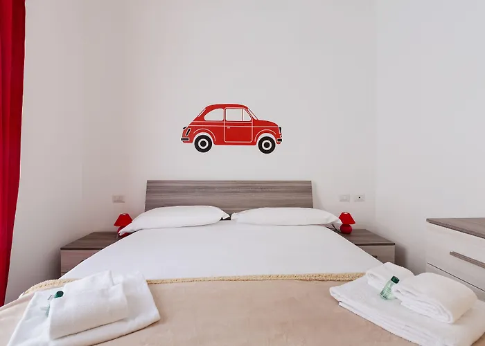 Guesthost - Buenos Aires & Lima Cosy Flat Lejlighed *