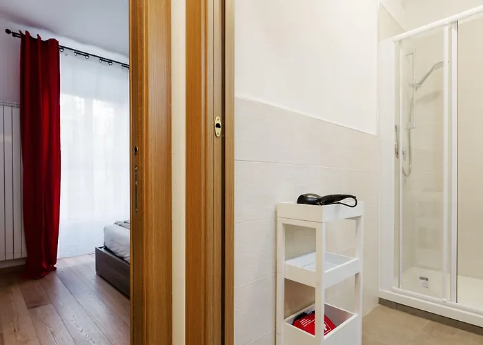 Guesthost - Buenos Aires & Lima Cosy Flat Milano