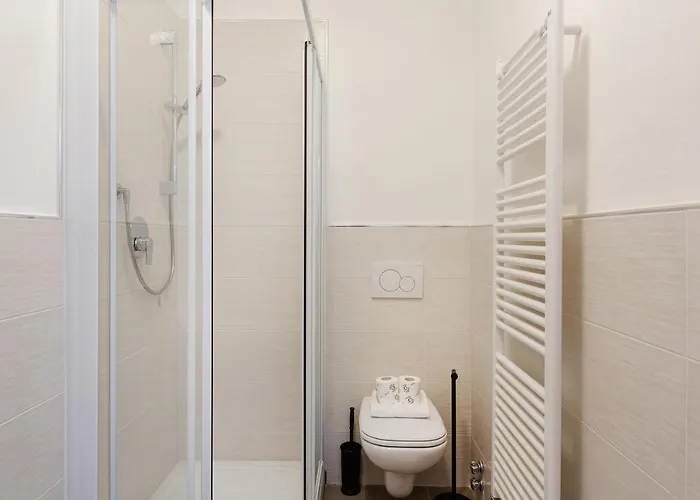 Guesthost - Buenos Aires & Lima Cosy Flat * Milano